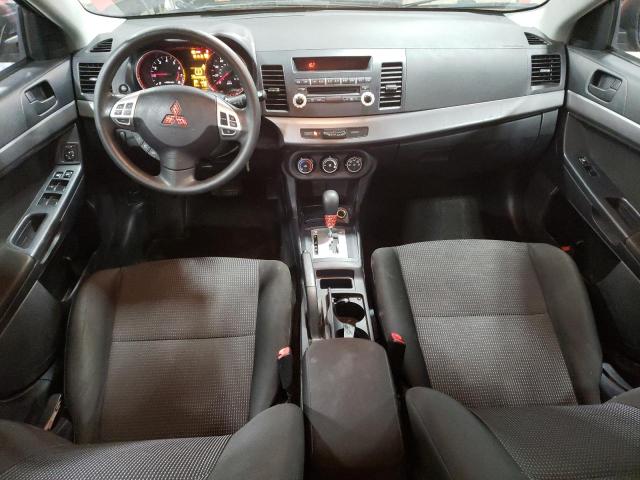 Photo 8 from auction – 2011 MITSUBISHI LANCER ES/ with VIN JA32U2FU0BU011934