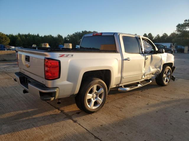 Photo 3 from auction – 2016 CHEVROLET SILVERADO with VIN 3GCUKREC9GG326632
