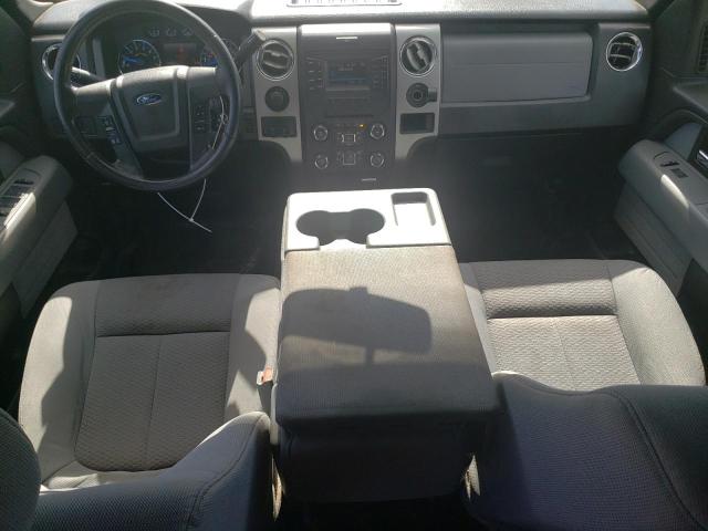 Photo 8 from auction – 2014 FORD F150 SUPER with VIN 1FTFW1EF8EFA91700