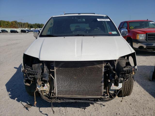 Photo 5 from auction – 2011 CHRYSLER TOWN & COU with VIN 2A4RR6DG3BR760580