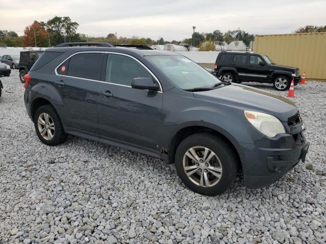 Photo 4 from auction – 2010 CHEVROLET EQUINOX LT with VIN 2CNALDEW2A6217425
