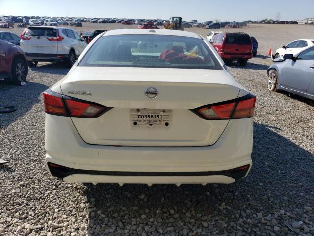 Photo 6 from auction – 2020 NISSAN ALTIMA S with VIN 1N4BL4BV7LC168047