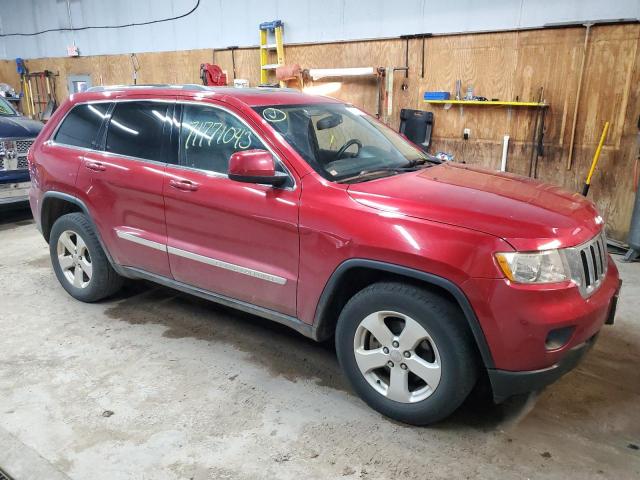 Photo 4 from auction – 2011 JEEP GRAND CHER with VIN 1J4RR4GG5BC670694