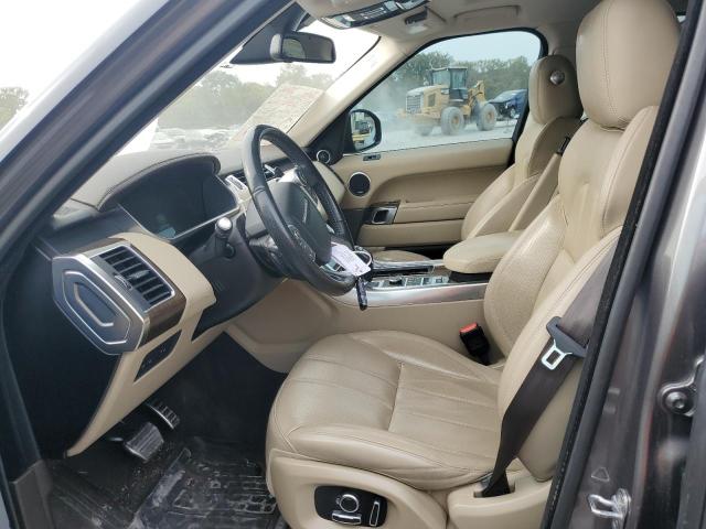Photo 7 from auction – 2016 LAND ROVER RANGE ROVE with VIN SALWR2EF9GA598028