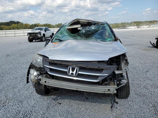 Photo 5 from auction – 2014 HONDA CR-V LX with VIN 2HKRM4H37EH715207