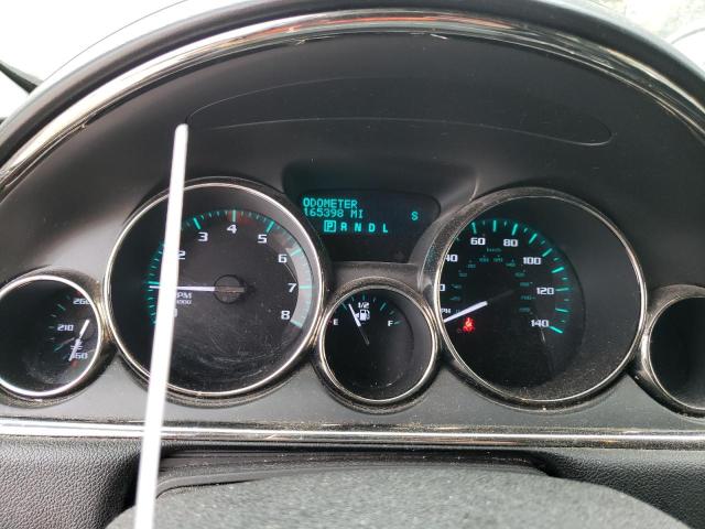 Photo 9 from auction – 2013 BUICK ENCLAVE with VIN 5GAKVCKD4DJ200943