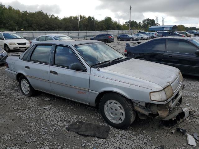 Photo 4 from auction – 1994 FORD TEMPO GL with VIN 1FAPP36X6RK238068