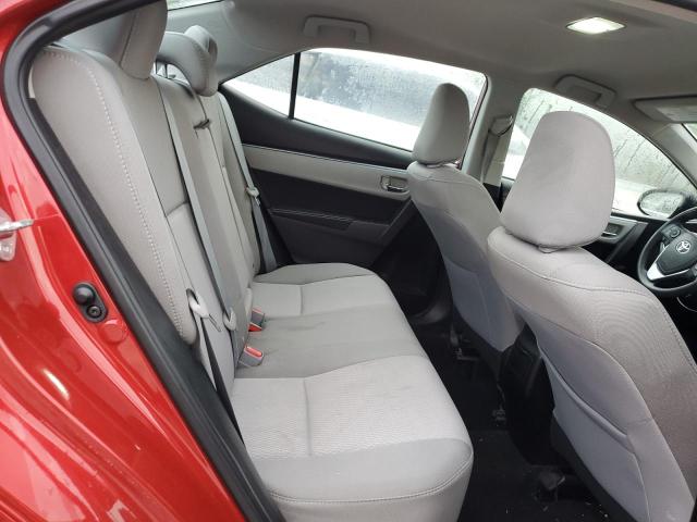 Photo 10 from auction – 2015 TOYOTA COROLLA L with VIN 5YFBURHE6FP322268
