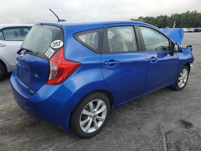Photo 3 from auction – 2014 NISSAN VERSA NOTE with VIN 3N1CE2CP0EL371837