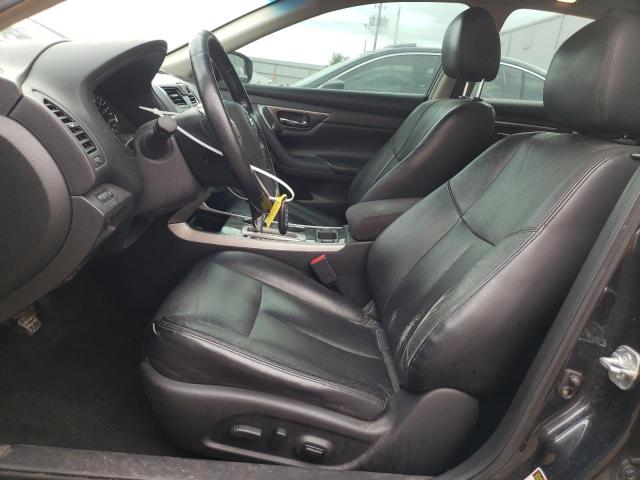 Photo 7 from auction – 2013 NISSAN ALTIMA 2.5 with VIN 1N4AL3AP2DN470795