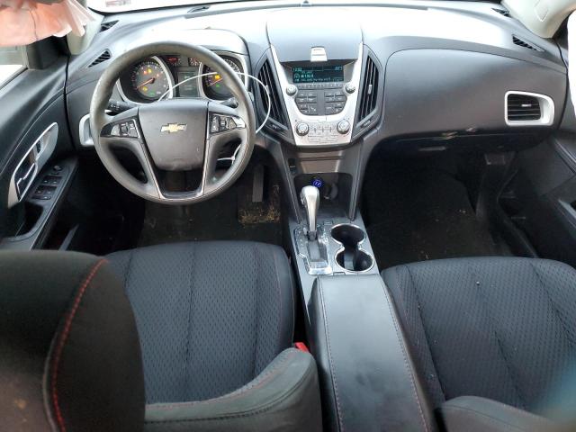 Photo 8 from auction – 2012 CHEVROLET EQUINOX LS with VIN 2GNFLCEK9C6176707
