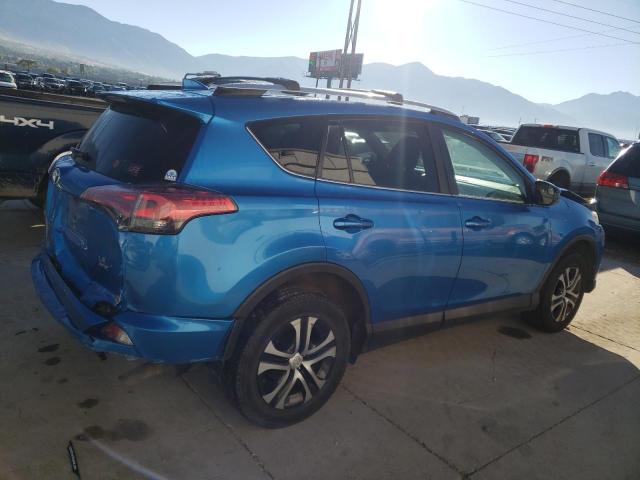 Photo 3 from auction – 2016 TOYOTA RAV4 LE with VIN 2T3BFREVXGW457470