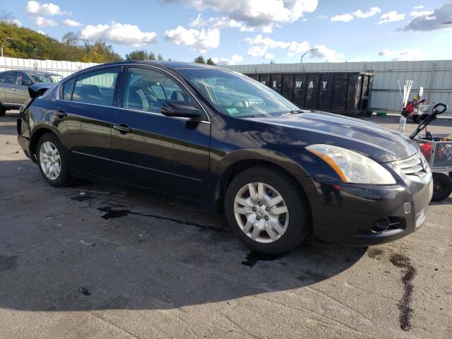 Photo 4 from auction – 2011 NISSAN ALTIMA BAS with VIN 1N4AL2AP9BN487522
