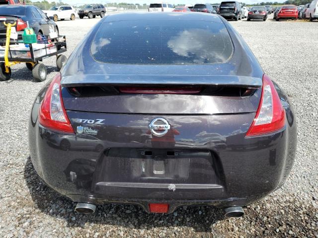 Photo 6 from auction – 2017 NISSAN 370Z BASE with VIN JN1AZ4EH5HM952841