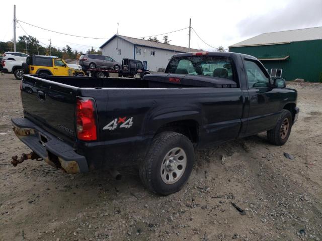 Photo 3 from auction – 2007 CHEVROLET SILVERADO with VIN 3GCEK14X57G255889