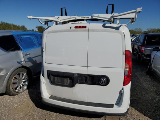Photo 6 from auction – 2022 RAM PROMASTER with VIN ZFBHRFAB5N6W43611