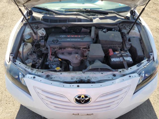 Photo 11 from auction – 2007 TOYOTA CAMRY CE with VIN 4T1BE46K77U571610