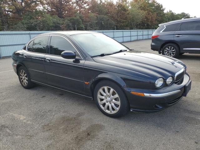 Photo 4 from auction – 2003 JAGUAR X-TYPE 2.5 with VIN SAJEA51D73XD29456