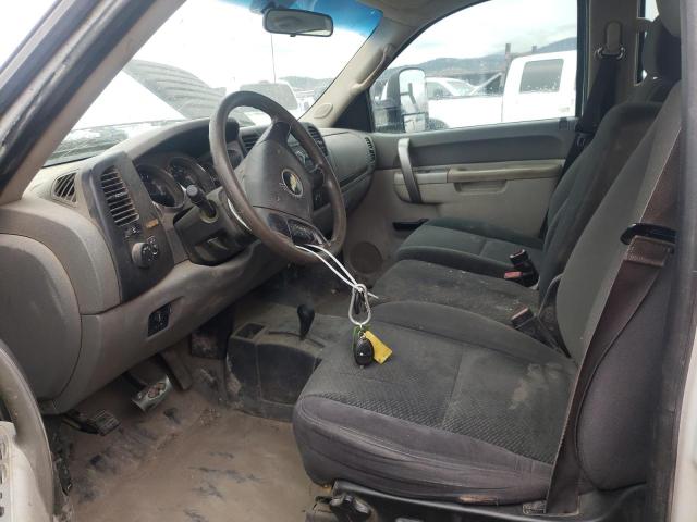 Photo 7 from auction – 2013 CHEVROLET 3500 with VIN 1GB4KZC88DF150169