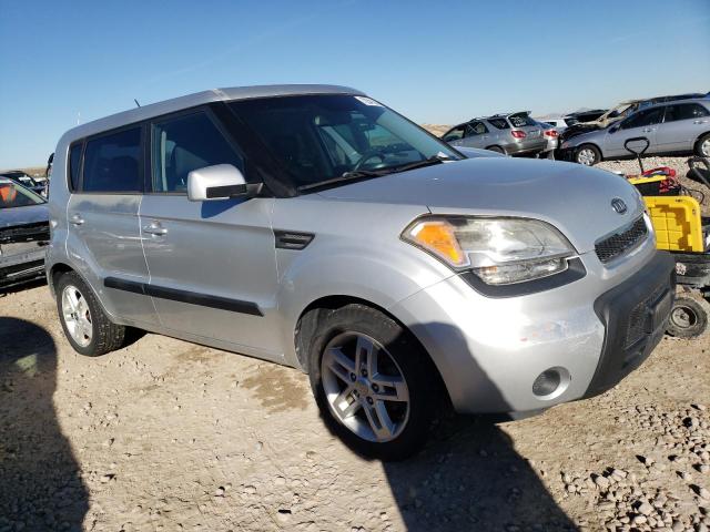 Photo 4 from auction – 2011 KIA SOUL + with VIN KNDJT2A20B7707472