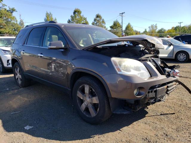 Photo 4 from auction – 2011 GMC ACADIA SLT with VIN 1GKKVRED8BJ181134