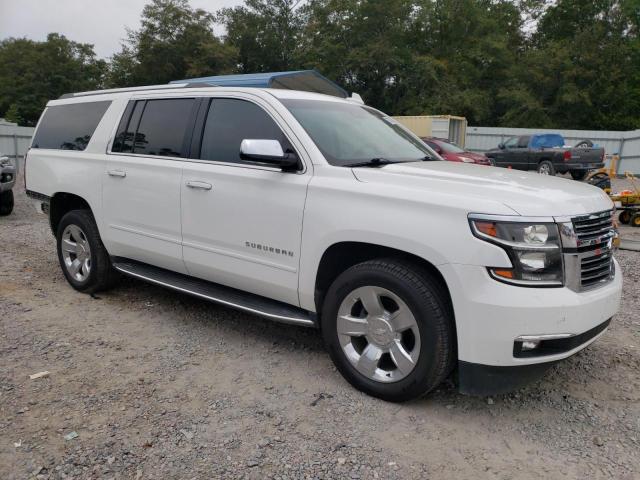Photo 4 from auction – 2017 CHEVROLET SUBURBAN C with VIN 1GNSCJKC7HR358398