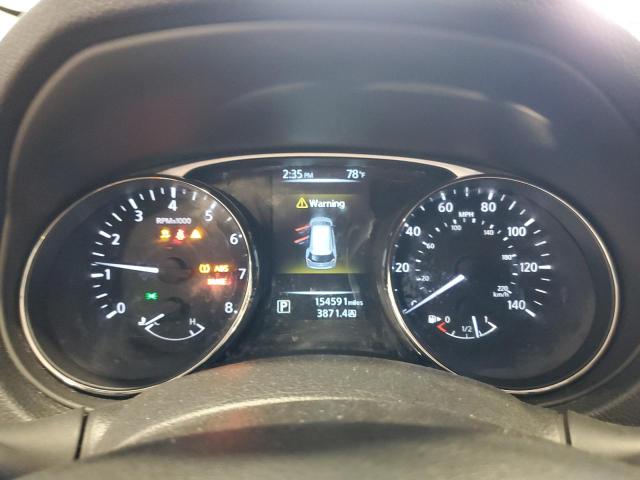 Photo 9 from auction – 2016 NISSAN ROGUE S with VIN KNMAT2MV9GP604788