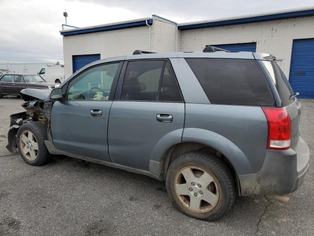 Photo 2 from auction – 2005 SATURN VUE with VIN 5GZCZ53465S830992
