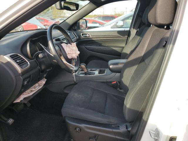 Photo 7 from auction – 2017 JEEP GRAND CHER with VIN 1C4RJFAG5HC941781