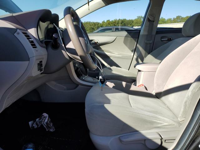 Photo 7 from auction – 2010 TOYOTA COROLLA BA with VIN 2T1BU4EE2AC308464