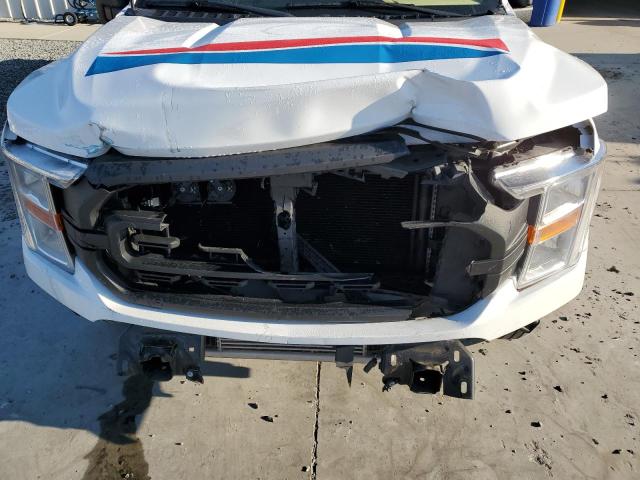 Photo 11 from auction – 2021 FORD F150 SUPER with VIN 1FTEW1CP2MFC47087