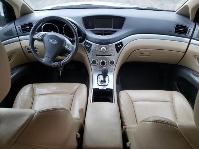 Photo 8 from auction – 2008 SUBARU TRIBECA LI with VIN 4S4WX93D184419905