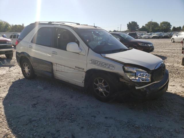 Photo 4 from auction – 2003 BUICK RENDEZVOUS with VIN 3G5DB03E13S534650