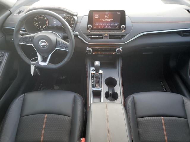 Photo 8 from auction – 2022 NISSAN ALTIMA SR with VIN 1N4BL4CV5NN389264