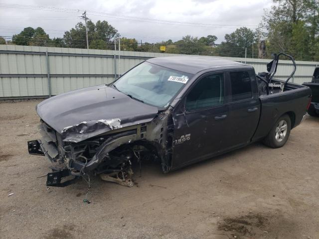 RAM 1500 CLASS 2020 with VIN 1C6RR6FT3LS147964 - Photo from auction