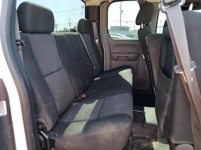 Photo 10 from auction – 2013 CHEVROLET SILVERADO with VIN 1GC2KVCG2DZ354516