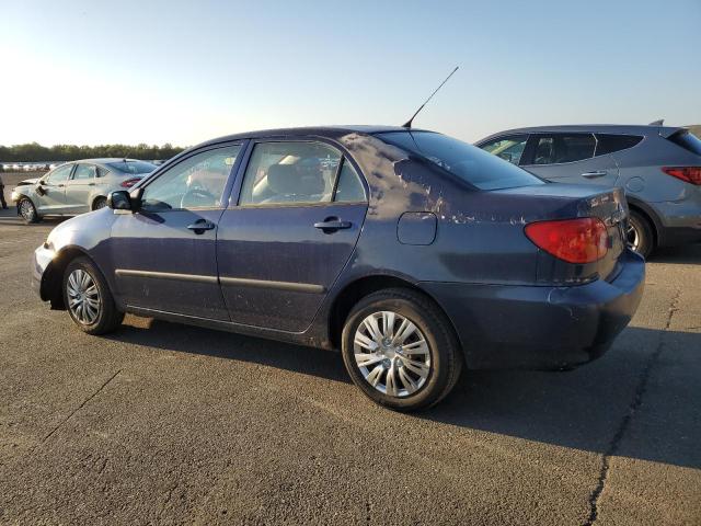 Photo 2 from auction – 2004 TOYOTA COROLLA CE with VIN JTDBR32E542024894