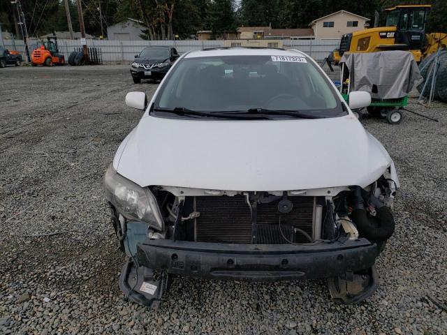صورة رقم 5 من المزاد - 2010 TOYOTA COROLLA BA مع VIN 2T1BU4EE4AC415855