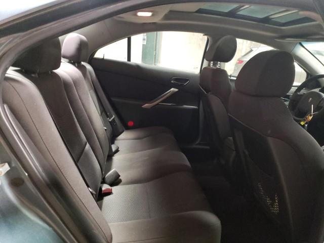 Photo 10 from auction – 2006 PONTIAC G6 SE1 with VIN 1G2ZG558564110840