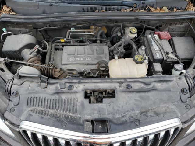Photo 12 from auction – 2014 BUICK ENCORE with VIN KL4CJGSB2EB784785