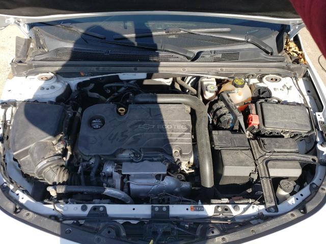 Photo 11 from auction – 2017 CHEVROLET MALIBU LT with VIN 1G1ZE5ST9HF228366