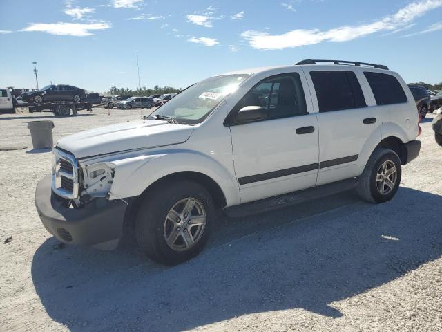 DODGE DURANGO ST 2005 with VIN 1D4HD38N75F538257 - Photo from auction