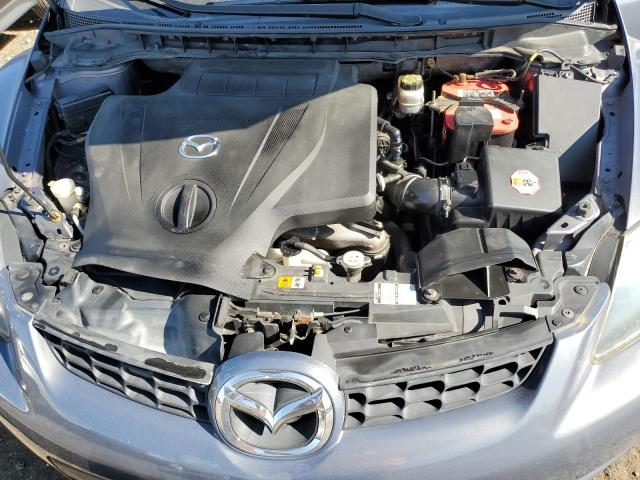 Photo 12 from auction – 2007 MAZDA CX-7 with VIN JM3ER29L270151878