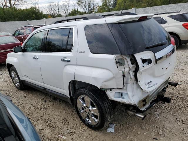 Photo 2 from auction – 2015 GMC TERRAIN SL with VIN 2GKFLWE38F6422481