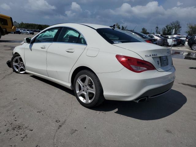 Photo 2 from auction – 2014 MERCEDES-BENZ CLA 250 with VIN WDDSJ4EBXEN043140