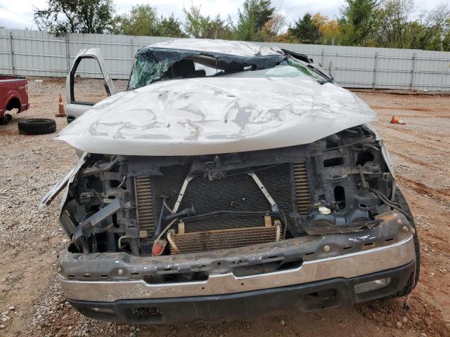 Photo 5 from auction – 2006 CHEVROLET SILVERADO with VIN 1GCHK23D16F144959