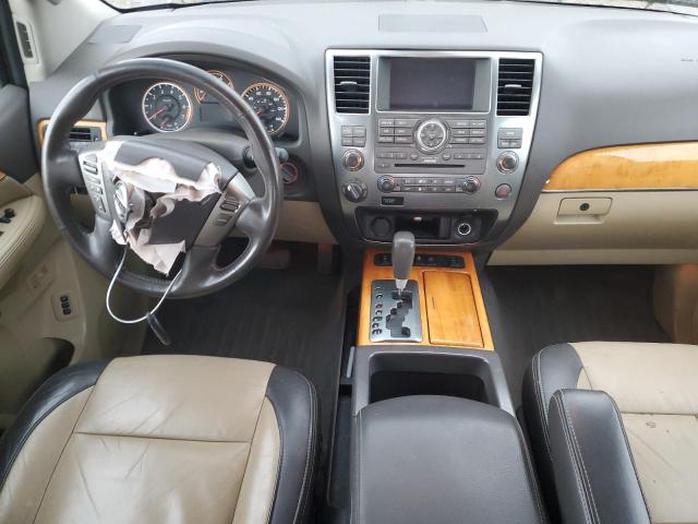 Photo 8 from auction – 2013 NISSAN ARMADA PLA with VIN 5N1BA0NE1DN614084