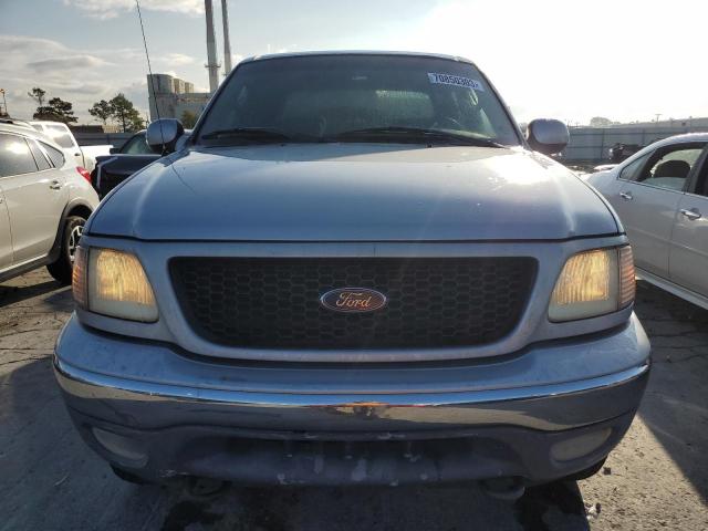 Photo 5 from auction – 2003 FORD F150 SUPER with VIN 1FTRW08LX3KD95401