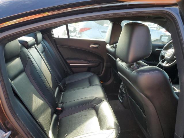 Photo 10 from auction – 2016 DODGE CHARGER SX with VIN 2C3CDXHG8GH257249