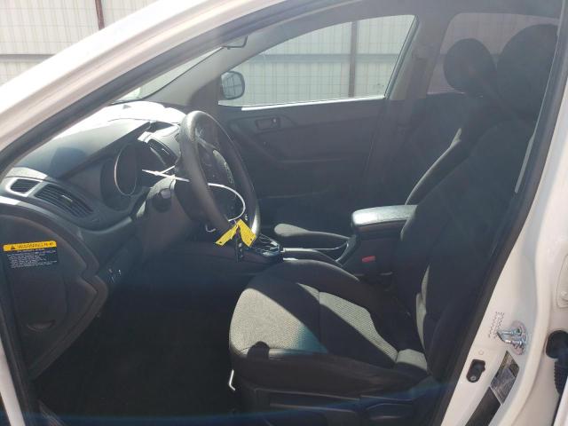 Photo 7 from auction – 2012 KIA FORTE EX with VIN KNAFU4A29C5642680